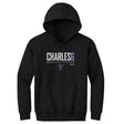Kaila Charles Kids Youth Hoodie | 500 LEVEL