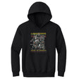 Minnesota Hockey Kids Youth Hoodie | 500 LEVEL