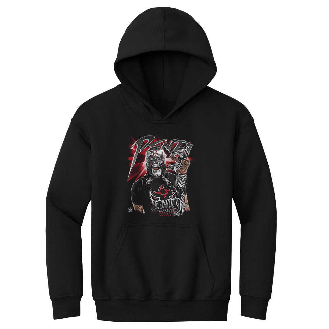 Penta Kids Youth Hoodie | 500 LEVEL