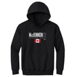 Nathan MacKinnon Kids Youth Hoodie | 500 LEVEL