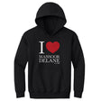 Mansoor Delane Kids Youth Hoodie | 500 LEVEL
