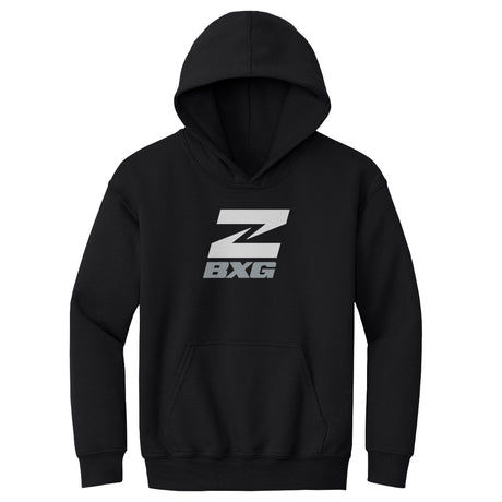 Zuffa Boxing Kids Youth Hoodie | 500 LEVEL