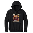 Giannis Antetokounmpo Kids Youth Hoodie | 500 LEVEL