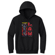 Thunder Law Kids Youth Hoodie | 500 LEVEL