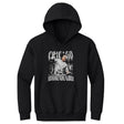 Munetaka Murakami Kids Youth Hoodie | 500 LEVEL