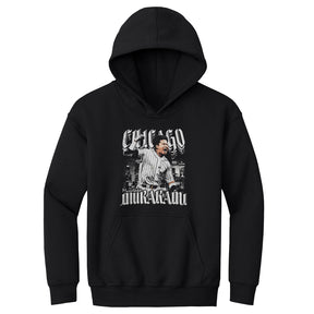Munetaka Murakami Kids Youth Hoodie | 500 LEVEL