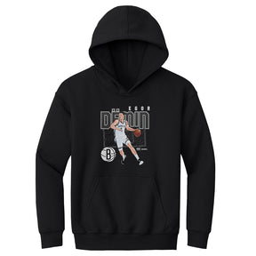 Egor Demin Kids Youth Hoodie | 500 LEVEL