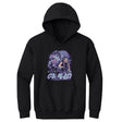 Giulia Kids Youth Hoodie | 500 LEVEL