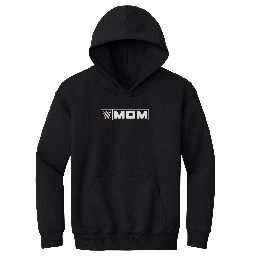 WWE Kids Youth Hoodie | 500 LEVEL