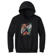 Victor Wembanyama Kids Youth Hoodie | 500 LEVEL