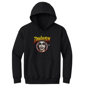 Danhausen Kids Youth Hoodie | 500 LEVEL