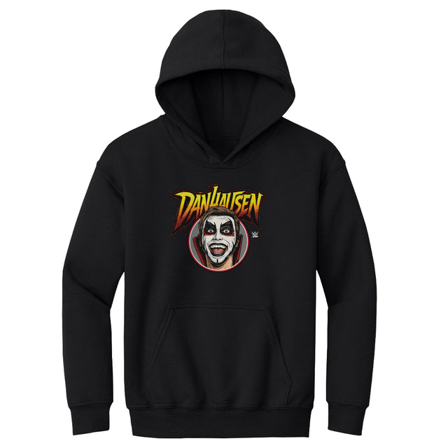 Danhausen Kids Youth Hoodie | 500 LEVEL