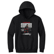 Logan Stankoven Kids Youth Hoodie | 500 LEVEL