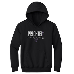 Ashten Prechtel Kids Youth Hoodie | 500 LEVEL