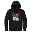 CJ Abrams Kids Youth Hoodie | 500 LEVEL