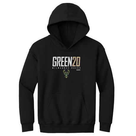 AJ Green Kids Youth Hoodie | 500 LEVEL