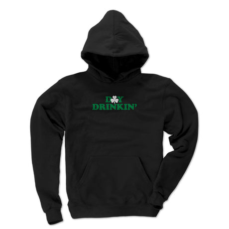 St. Patrick's Day Kids Youth Hoodie | 500 LEVEL
