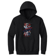 Kevin Youkilis Kids Youth Hoodie | 500 LEVEL