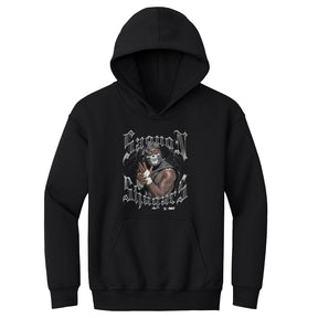 Saquon Shugars Kids Youth Hoodie | 500 LEVEL