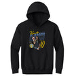 Kamilla Cardoso Kids Youth Hoodie | 500 LEVEL
