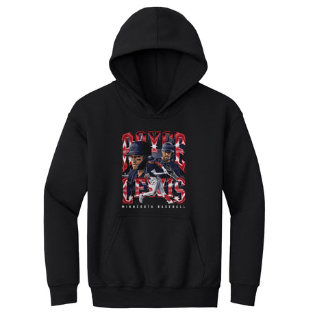 Royce Lewis Kids Youth Hoodie | 500 LEVEL