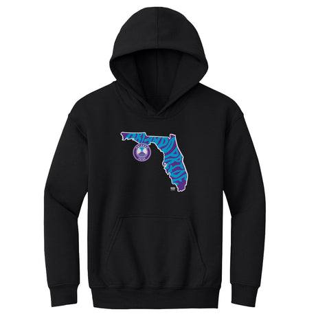 Orlando Pride Kids Youth Hoodie | 500 LEVEL