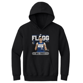 Cooper Flagg Kids Youth Hoodie | 500 LEVEL