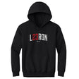 LeBron James Kids Youth Hoodie | 500 LEVEL