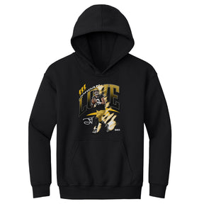 Jordan Love Kids Youth Hoodie | 500 LEVEL