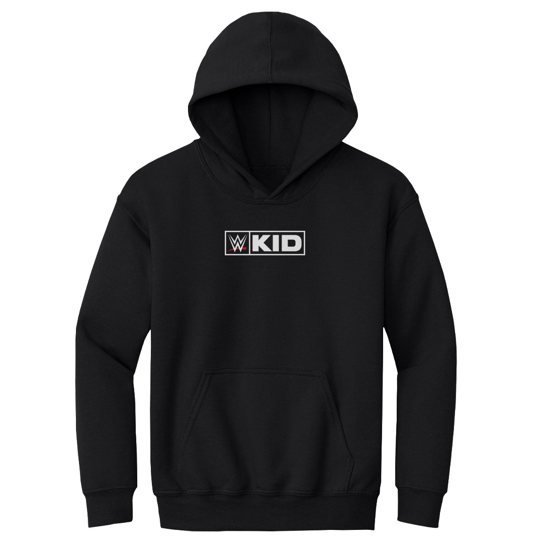 WWE Kids Youth Hoodie | 500 LEVEL