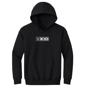 WWE Kids Youth Hoodie | 500 LEVEL