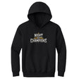 Night Of Champions Kids Youth Hoodie | 500 LEVEL