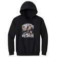 Fernando Mendoza Kids Youth Hoodie | 500 LEVEL
