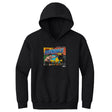 Cody Brundage Kids Youth Hoodie | 500 LEVEL