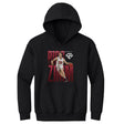 Stephen Zimmerman Kids Youth Hoodie | 500 LEVEL