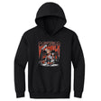 Cutter Gauthier Kids Youth Hoodie | 500 LEVEL