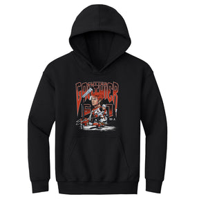 Cutter Gauthier Kids Youth Hoodie | 500 LEVEL