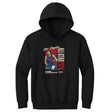Cade Cunningham Kids Youth Hoodie | 500 LEVEL