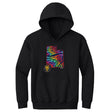Utah Royals Kids Youth Hoodie | 500 LEVEL