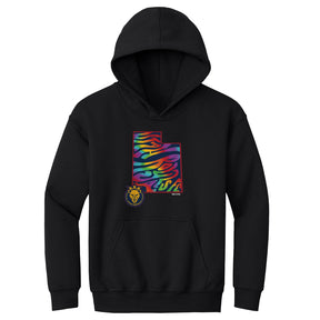 Utah Royals Kids Youth Hoodie | 500 LEVEL