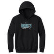 Jaedyn Shaw Kids Youth Hoodie | 500 LEVEL