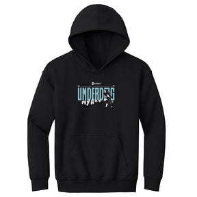 Jaedyn Shaw Kids Youth Hoodie | 500 LEVEL