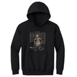 Ryan Rozicki Kids Youth Hoodie | 500 LEVEL
