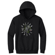 Dalton Kasel Kids Youth Hoodie | 500 LEVEL