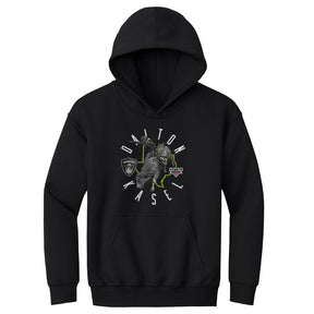 Dalton Kasel Kids Youth Hoodie | 500 LEVEL