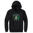 Brandon Vazquez Kids Youth Hoodie | 500 LEVEL