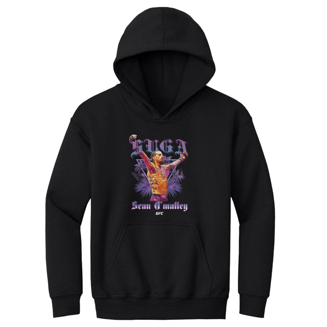 Sean O'Malley Kids Youth Hoodie | 500 LEVEL