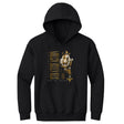 Trish Stratus Kids Youth Hoodie | 500 LEVEL