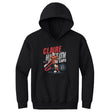 Claire Hutton Kids Youth Hoodie | 500 LEVEL