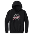 Philadelphia Basketball Kids Youth Hoodie | 500 LEVEL